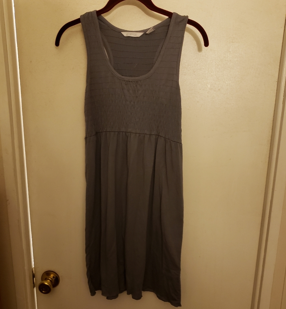 Derek heart dress